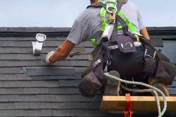 Quick and Trustworthy Emergency Roof Repair Services in Glassboro, NJ