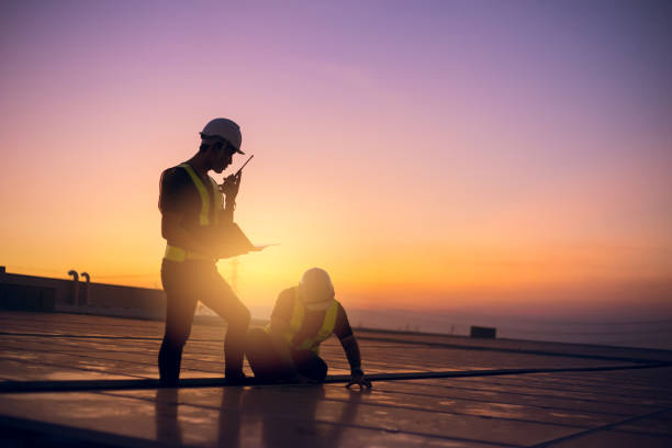 Best Storm Damage Roof Repair  in Glassboro, NJ