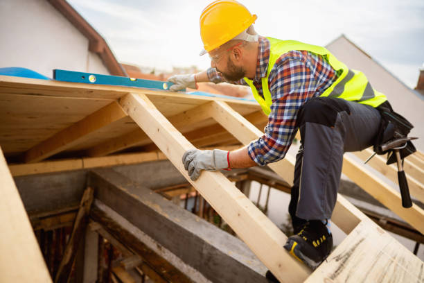 Best New Roof Installation  in Glassboro, NJ