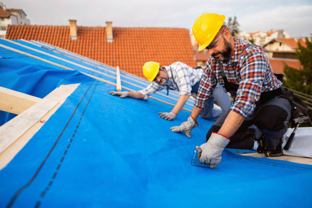 Quick and Trustworthy Emergency Roof Repair Services in Glassboro, NJ